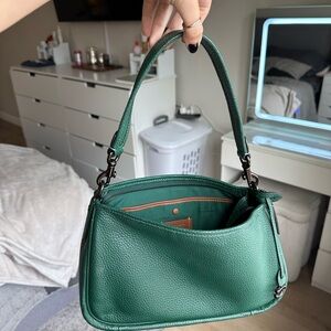 Coach Cary Crossbody